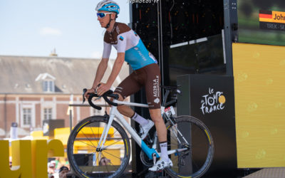 Tour de France Arras 15juillet 2018